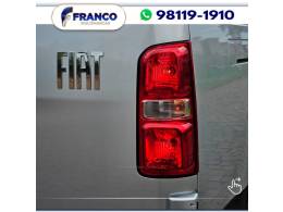 FIAT - SCUDO CARGO - 2023/2024 - Cinza - Sob Consulta