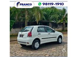 FIAT - PALIO - 2012/2012 - Branca - Sob Consulta