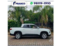 CHEVROLET - MONTANA - 2023/2023 - Branca - Sob Consulta