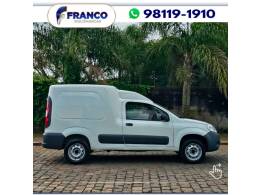 FIAT - FIORINO - 2021/2021 - Branca - Sob Consulta