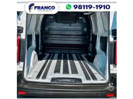 FIAT - SCUDO CARGO - 2023/2024 - Branca - Sob Consulta