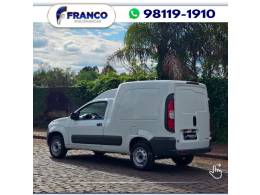 FIAT - FIORINO - 2021/2021 - Branca - Sob Consulta