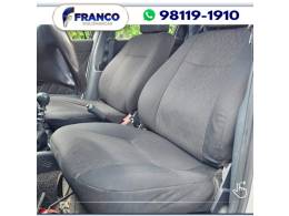 FIAT - PALIO - 2012/2012 - Branca - Sob Consulta