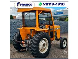 MASSEY FERGUSON - TRATOR 235 - 1989/1989 - Amarela - R$ 49.900,00