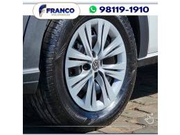 VOLKSWAGEN - SAVEIRO - 2018/2019 - Branca - Sob Consulta