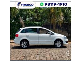 VOLKSWAGEN - SPACEFOX - 2013/2014 - Branca - Sob Consulta