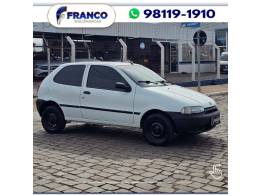 FIAT - PALIO - 1998/1998 - Branca - Sob Consulta