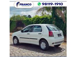 FIAT - PALIO - 2012/2012 - Branca - Sob Consulta