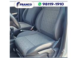 VOLKSWAGEN - SPACEFOX - 2013/2014 - Branca - Sob Consulta