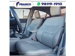 HONDA - CIVIC - 2012/2012 - Prata - Sob Consulta