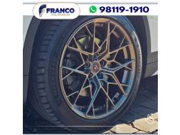 BMW - X1 - 2017/2018 - Branca - Sob Consulta