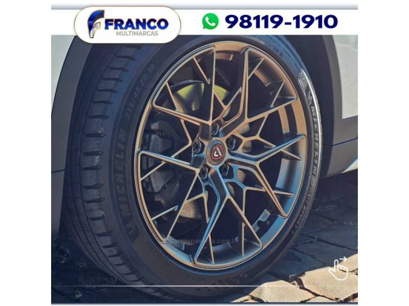 BMW - X1 - 2017/2018 - Branca - Sob Consulta