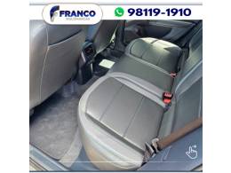 VOLKSWAGEN - T-CROSS - 2021/2022 - Cinza - Sob Consulta