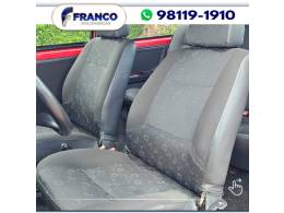 FIAT - UNO - 2013/2013 - Vermelha - Sob Consulta