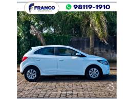 CHEVROLET - ONIX - 2019/2019 - Branca - Sob Consulta