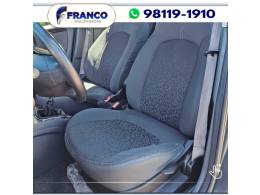 FIAT - PUNTO - 2012/2013 - Cinza - Sob Consulta