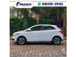 CHEVROLET - ONIX - 2015/2015 - Branca - Sob Consulta