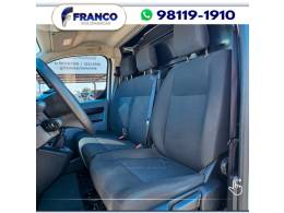 FIAT - SCUDO CARGO - 2023/2024 - Branca - Sob Consulta