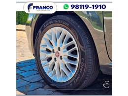 FIAT - PUNTO - 2012/2013 - Cinza - Sob Consulta