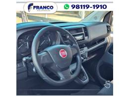 FIAT - SCUDO CARGO - 2023/2024 - Branca - Sob Consulta
