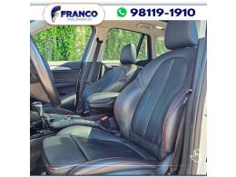 BMW - X1 - 2017/2018 - Branca - Sob Consulta