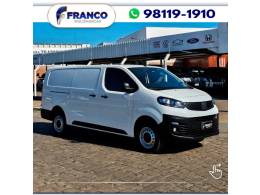 FIAT - SCUDO CARGO - 2023/2024 - Branca - Sob Consulta