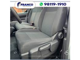 FIAT - SCUDO CARGO - 2023/2024 - Cinza - Sob Consulta
