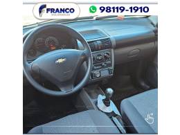 CHEVROLET - CLASSIC - 2015/2016 - Branca - Sob Consulta