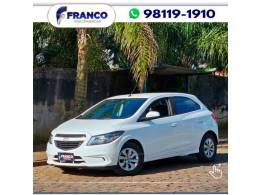 CHEVROLET - ONIX - 2019/2019 - Branca - Sob Consulta