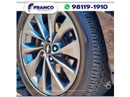 CHEVROLET - CRUZE - 2017/2017 - Preta - Sob Consulta