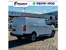 FIAT - SCUDO CARGO - 2023/2024 - Branca - Sob Consulta