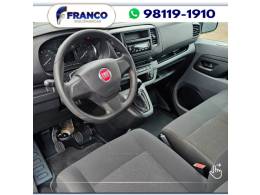 FIAT - SCUDO CARGO - 2023/2024 - Cinza - Sob Consulta