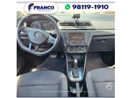 VOLKSWAGEN - VOYAGE - 2018/2019 - Branca - Sob Consulta