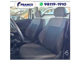 VOLKSWAGEN - SAVEIRO - 2018/2019 - Branca - Sob Consulta