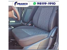 FORD - KA - 2015/2016 - Vermelha - Sob Consulta