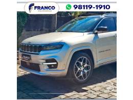 JEEP - COMMANDER - 2023/2023 - Dourada - Sob Consulta