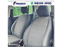 VOLKSWAGEN - FOX - 2013/2013 - Prata - Sob Consulta