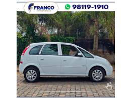 CHEVROLET - MERIVA - 2008/2008 - Branca - Sob Consulta