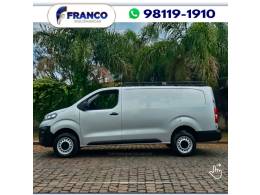 FIAT - SCUDO CARGO - 2023/2024 - Cinza - Sob Consulta