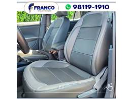 VOLKSWAGEN - T-CROSS - 2021/2022 - Cinza - Sob Consulta