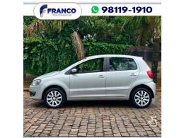 VOLKSWAGEN - FOX - 2013/2013 - Prata - Sob Consulta