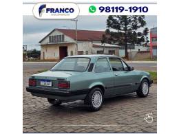 CHEVROLET - CHEVETTE - 1989/1989 - Verde - Sob Consulta