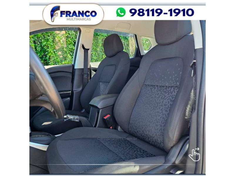 CHEVROLET - TRACKER - 2024/2025 - Branca - Sob Consulta