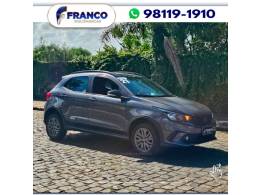 FIAT - ARGO - 2020/2021 - Cinza - Sob Consulta