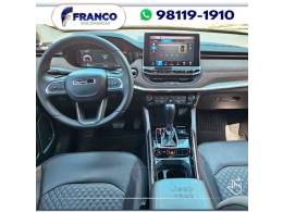 JEEP - COMMANDER - 2023/2023 - Dourada - Sob Consulta