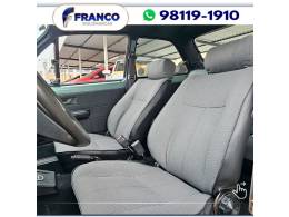 CHEVROLET - CHEVETTE - 1989/1989 - Verde - Sob Consulta