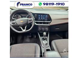 CHEVROLET - MONTANA - 2023/2023 - Branca - Sob Consulta