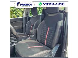 FIAT - TORO - 2018/2019 - Branca - Sob Consulta