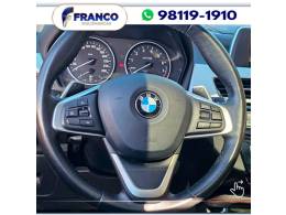 BMW - X1 - 2017/2018 - Branca - Sob Consulta