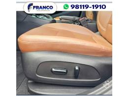 CHEVROLET - CRUZE - 2019/2020 - Prata - Sob Consulta